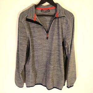 Avalanche Outdoor Supply Company Shirt